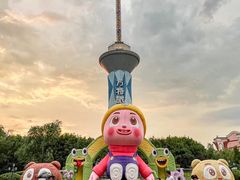 -郑州方特梦幻王国