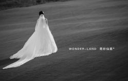 点击看大图 -巴黎春天·菀纱仙庭婚纱美学