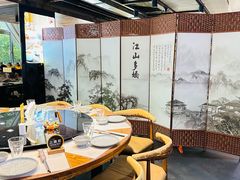 -秦唐一号西安菜馆(钟楼店)