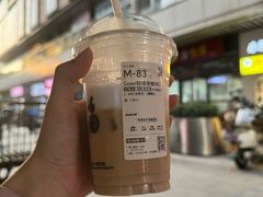 -古茗(萧山宝龙广场店)