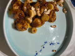 -两淮天鹅湖大酒店·中餐厅