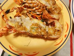 -辉记炭烧海鲜大排档·老字号(福田店)