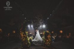 -格乐利雅婚礼艺术中心(南外滩店)