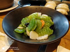 -金牌外婆家(苏州中心店)