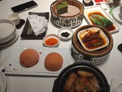 -好食上(喜盈门.范城店)