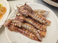 -海味当家·蒸锅海鲜(中山广场创始店)