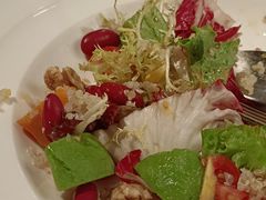 -C&R西班牙餐厅