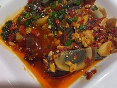 -龙师傅卤炒(天马店)