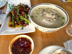 -易老妈蹄花.特色川菜(人民公园总店)