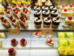 -阪急百货店(梅田总店)