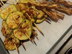 -林二哥宜烤官·宜宾小烧烤