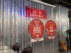 -Side Street街旁(交道口店)