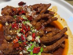 -人民公社大食堂(顺义总店)