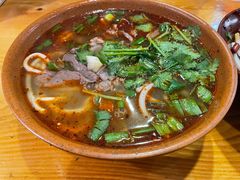 遵义虾子羊肉粉-遵义虾子卢四羊肉粉(大沽路店)