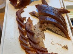 “酥不腻”烤鸭-小大董·烤鸭(五棵松店)