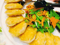 -顺德食府(大明湖店)