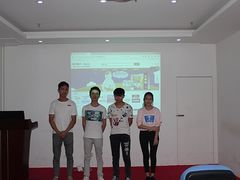 -北大青鸟IT互联网技术学校(东莞校区)