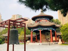 -大钟寺古钟博物馆