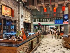 -滋粥楼·顺德菜(番禺广场总店)
