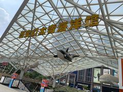 -太奥幻太奇海洋馆
