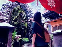 -Hōzen-ji Temple法善寺