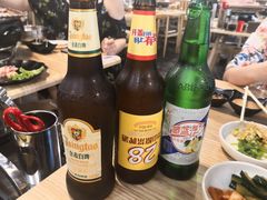 -大壮家原味烤肉(兴华北街店)