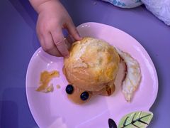 -水桶王国主题餐厅·聚会·生日派对·亲子活动·家庭套餐(亚龙湾希尔顿店)