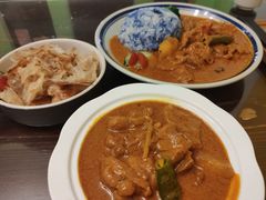 -马来MO简餐.南洋风味料理(美食街店)