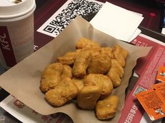 -肯德基(桂林阳朔店)