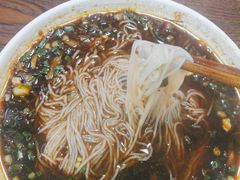 -杨家米粉(千禧公寓店)