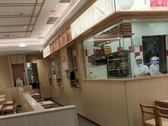 -喜家德虾仁水饺(乐都汇店)