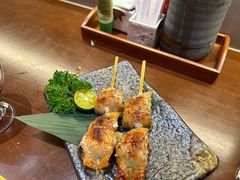 -8PINTS八品脱·日料·烧鸟·精酿小酒馆(莘庄店)