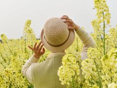 -三圣花乡旅游区