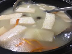 -马凯餐厅(长椿街店)