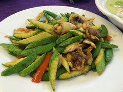 -潮喜竹溪荔湖酒家(荔枝湾店)