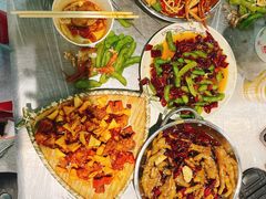 -小民大排档(光谷店)
