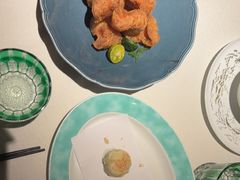 -華府Deluxe(兴业太古汇店)