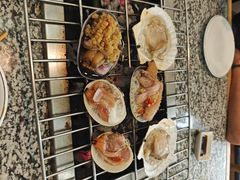 -震海贝烤贝·民俗特色店(延吉总店)