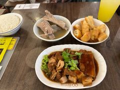 -松發肉骨茶(先得坊店)