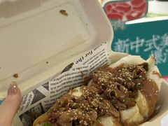 -上海长风大悦城