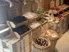 -巴奴毛肚火锅(商城路店)