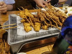 -管氏翅吧(护国寺店)