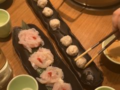 -掂档潮汕牛肉火锅(沈阳万象城店)