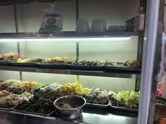 -胖子好盐水鸭(总店)