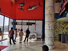 -信不信由你博物馆