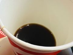 -肯德基(东直门来福士店)