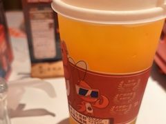 -熊记虾王·小龙虾(东晓南店)