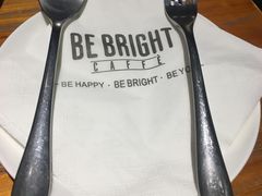 -BE BRIGHT KITCHEN(正佳广场店)