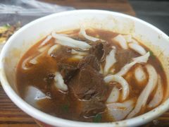 牛肉粉-骏骏牛肉粉店(吉庆街店)