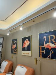 -H12 STAR日式美甲美睫专门店